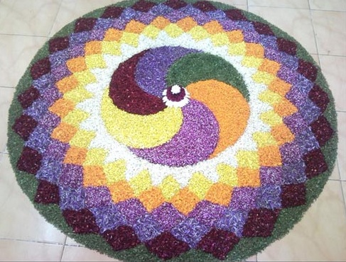 Rangoli Designs minden alkalomra