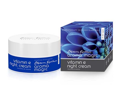 Aroma Magic Night Creams
