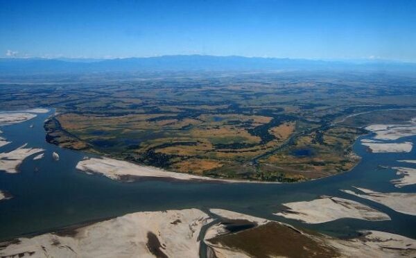 Majuli Assam híres látnivalók