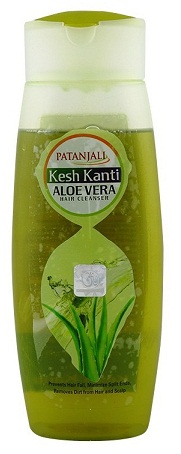 Patanjali Aloe Vera sampon