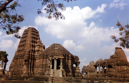 Gandheshwar -templet