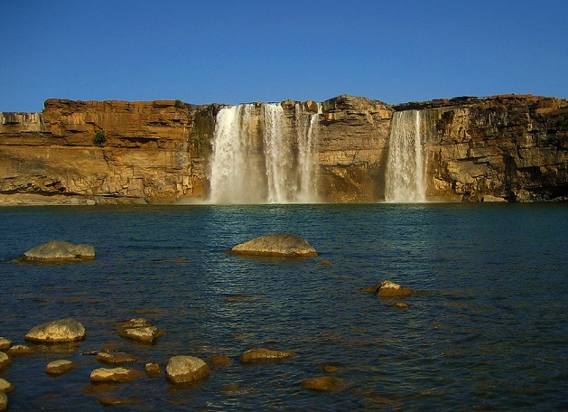 chhattisgarh-turist-steder
