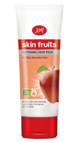 Joy Skin Fruits Blødgøringsfrugtpakke