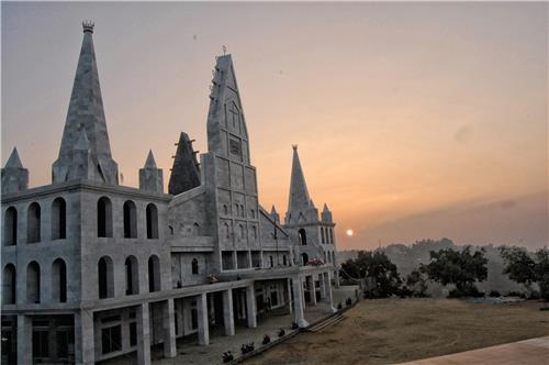 Shiv Mandir, Aizawl