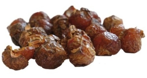 Aritha-Soapnuts- (Sapindus Mukorrosi)