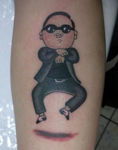 Gangnam Style