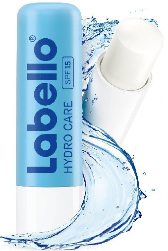 Labello Hydro Care Lip Balm