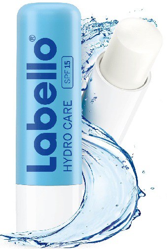 Labello Hydro Care ajakbalzsam