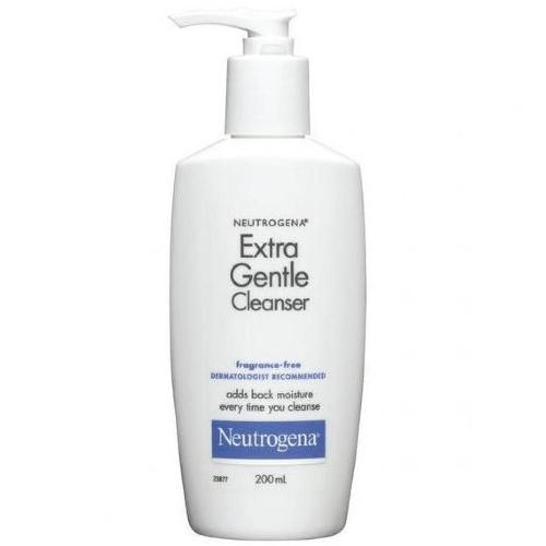 neutrogena rengøringsmidler 2