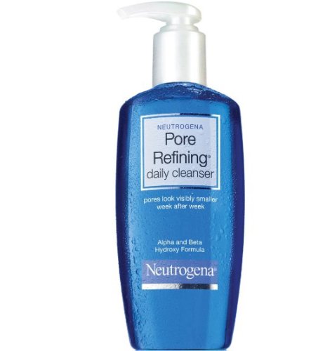 neutrogena rengøringsmidler 3