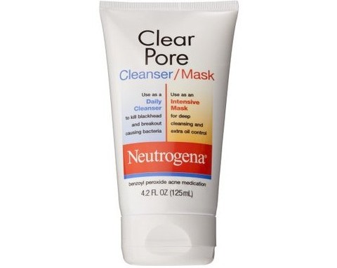 neutrogena rengøringsmidler 5