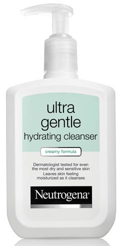 Neutrogena Cleansers 6
