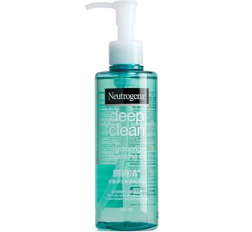 neutrogena rengøringsmidler 8