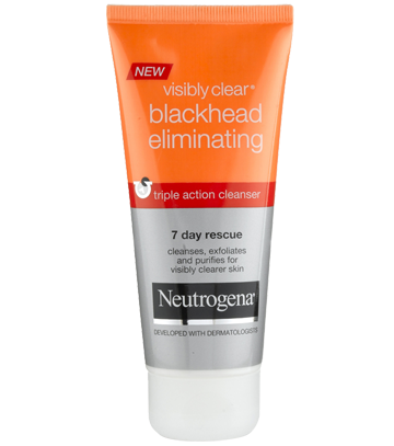 neutrogena rengøringsmidler 7