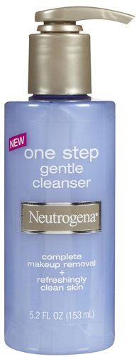 Neutrogena øjenmakeup fjernere 7