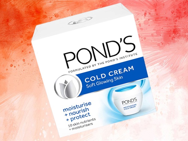 POND'S Moisturizing Cold Cream