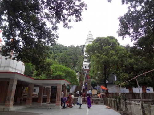 Gufa Mandir