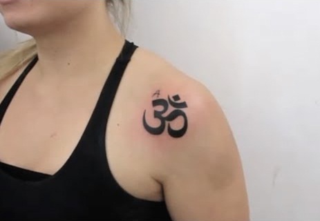 religiøse tatoveringsdesigner