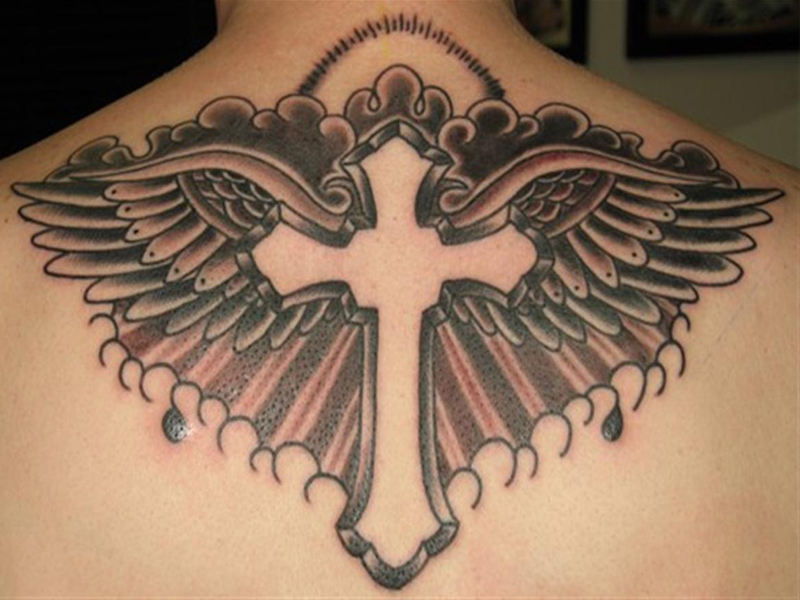 Bedste religiøse tatoveringsdesign med billeder