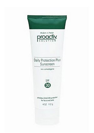 Solcremer til acne udsat hud 4