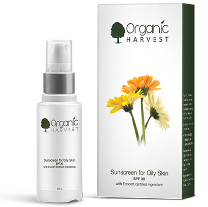 solcreme til hud, der er udsat for acne