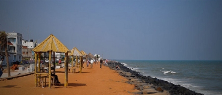 Pondicherry