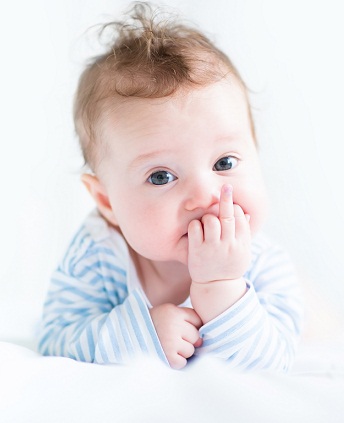 hvordan man får en fair baby