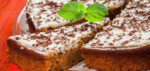 tojás nélküli sárgarépa torta recept1