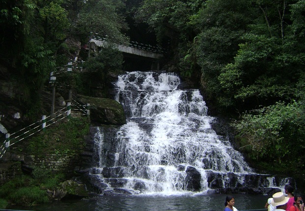 elefant-falls_meghalaya-turist-steder