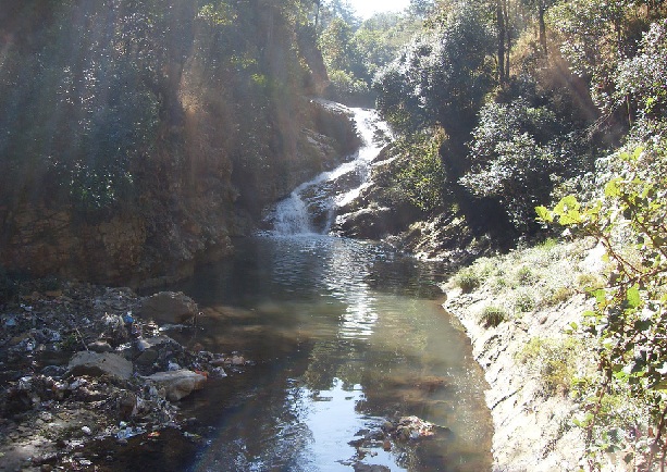 spread-eagle-falls_meghalaya-turist-steder