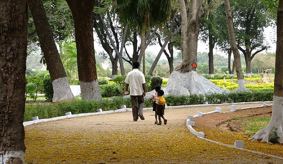 parker i coimbatore