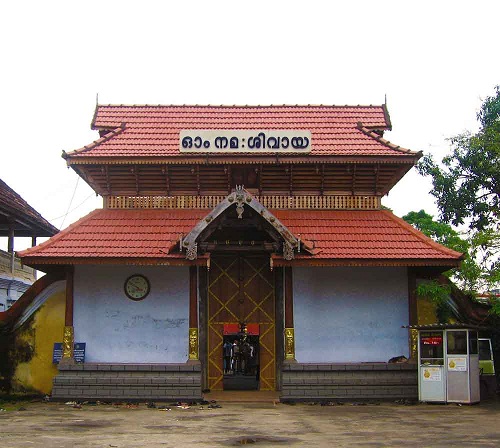 Krishnaswamy templom