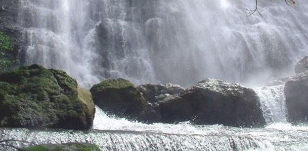 ChampawatiKunda vandfald