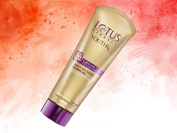 Yourthrx Active Anti Aging Foaming Gel 6