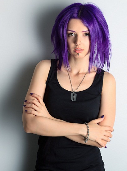 Korte sorte haistyles 3