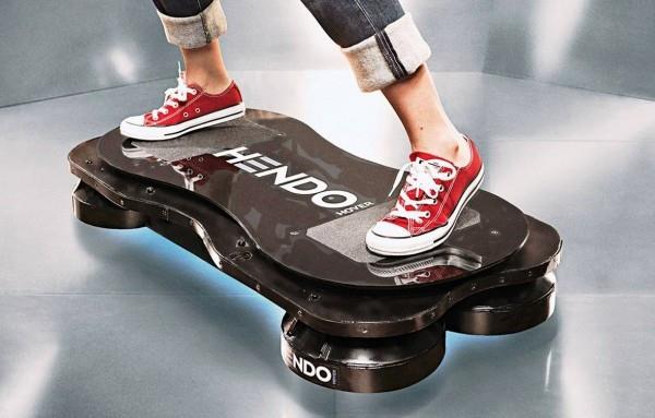 8 alkuperäistä hi-tech-lahjaa 3-vuotiaille lapsille Hndon ensimmäinen leijulauta