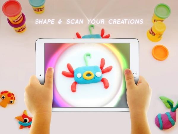 8 alkuperäistä hi-tech-lahjaa 3-vuotiaille lapsille, jotka pelaavat doh touch -muotoa elämän studioon