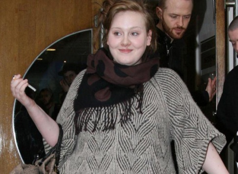 adele uden makeup 4