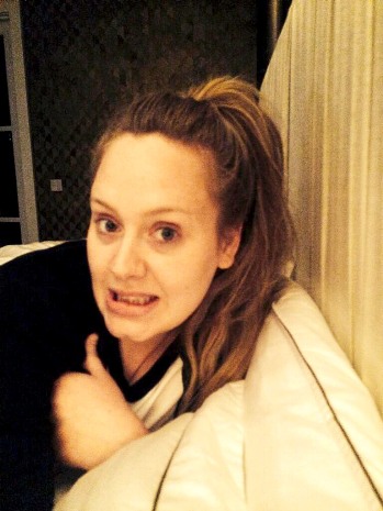 adele uden makeup 5