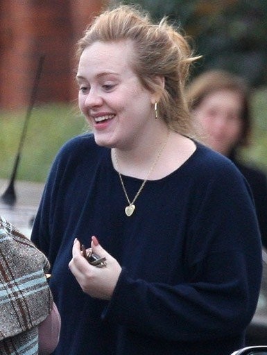 adele uden makeup 7