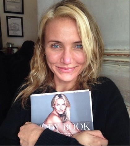 cameron diaz smink nélkül4