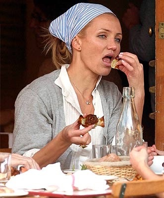 cameron diaz uden makeup 7