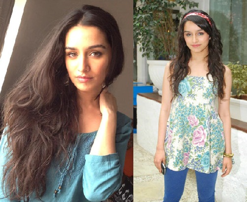 shraddha kapoor smink nélkül2