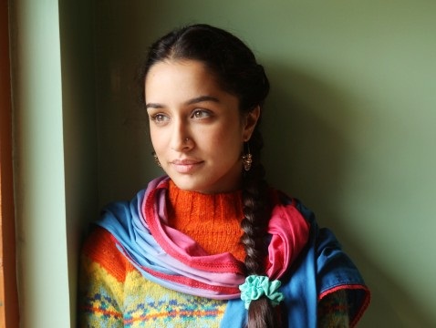 shraddha kapoor smink nélkül4