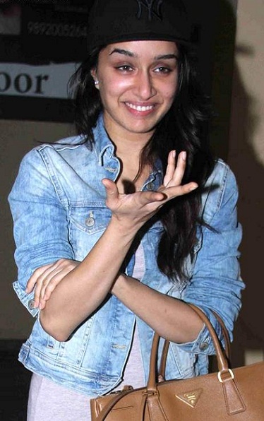 shraddha kapoor smink nélkül5