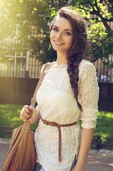 Seneste bollywood frisurer