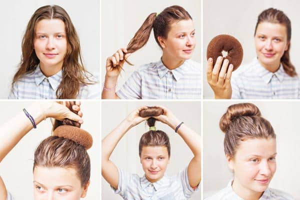 Nyeste haircuts til kvinder