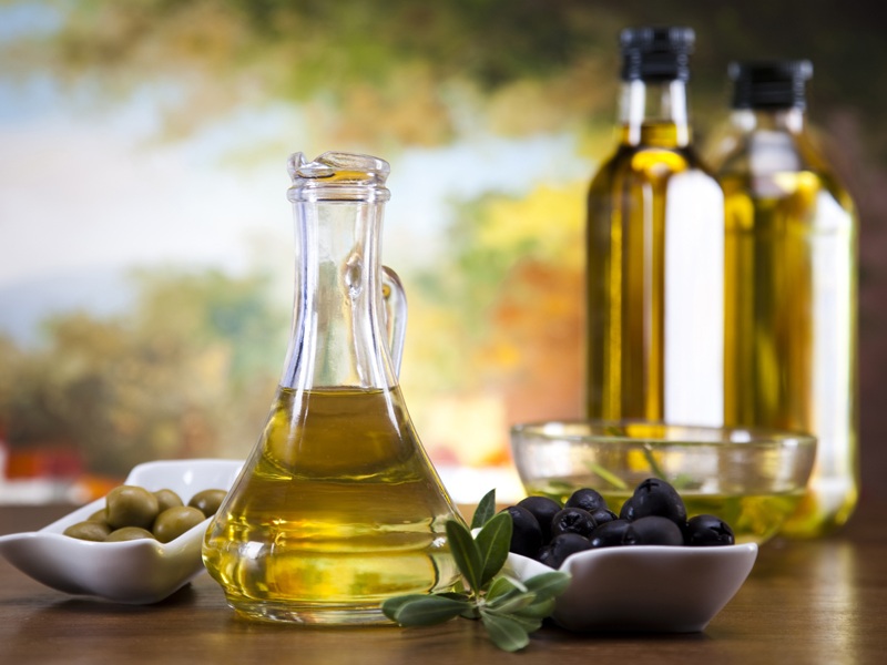 Az olívaolaj előnyei a bőr számára