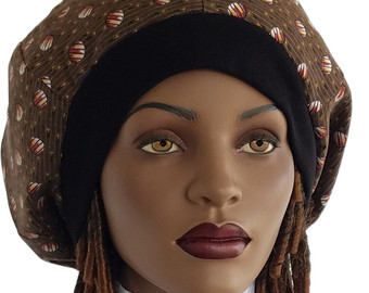 Full Crown model store hatte