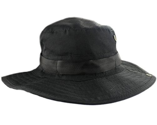 Tactical Twill Side Snap store hatte